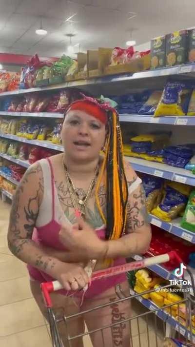 Guzman después de su renuncia: