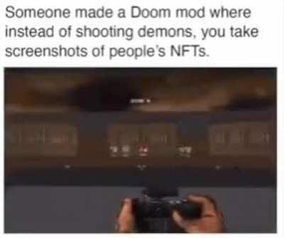 Rip and tear… and profit!