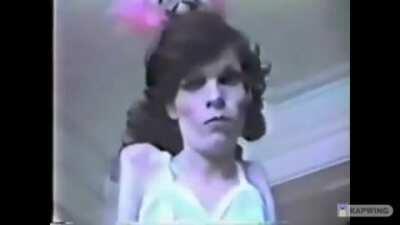 Scary and Disturbing Childhood Memories