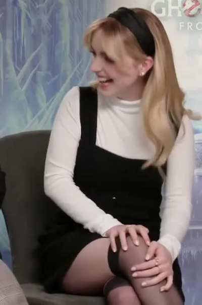 sooo close to seeing heaven