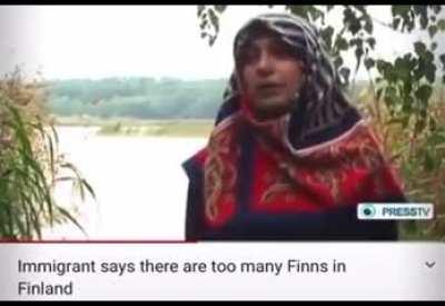 Seen this somewhere?