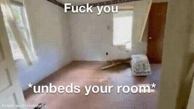 This speaks for itself