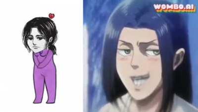 Cumrieda spittin facts