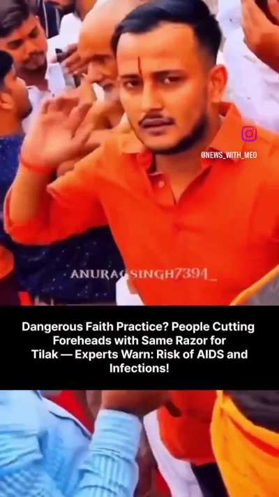 I am genuinely concerned