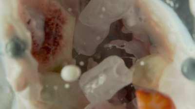 Nine Perfect Strangers - Blended Fruit