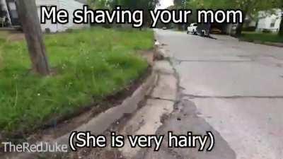 It took 3 days 🤬🤬🤬