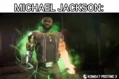 Doesn't Matter if...