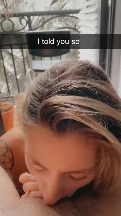 No matter what she’ll always want them back