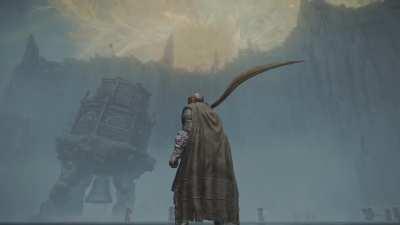 This game won't let me enjoy the view for 10 secs without shooting me in the balls.