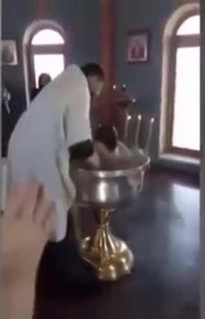 Toleranta noastra si tupeul lor ...