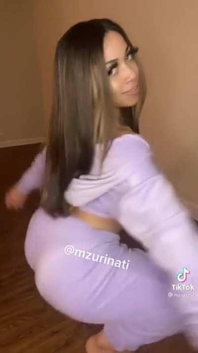 She’s my favorite😮‍💨