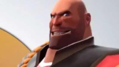 Heavys dick flattening