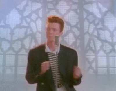 I actually like the song