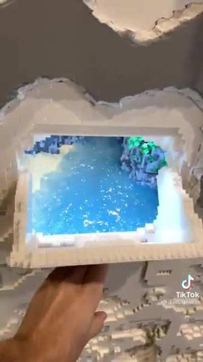 Thought this belonged here! Longtime lurker, not my OC! Credit to dantedentoniart.com