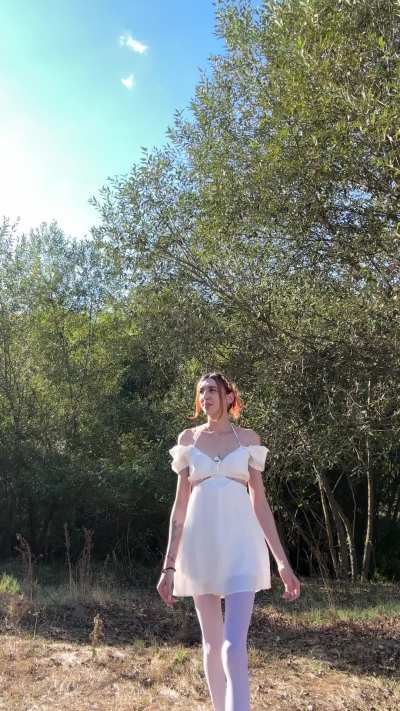 Would you expect this from me?