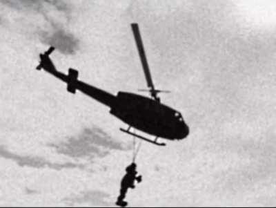 Another depraved experiment from WW2 exposed to the public