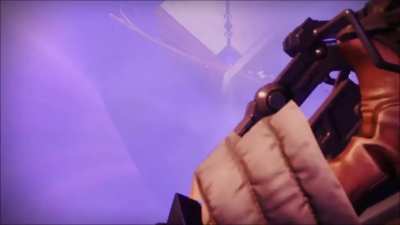 Some backwards sparrow gliding in Prophecy