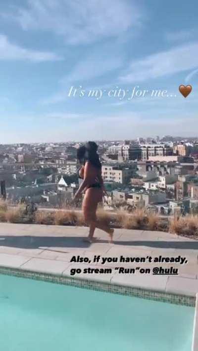 Body is crazy ⌛️