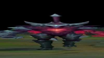 POV: You just got poked out of lane by 1 Malphite Q after using TP on the tower