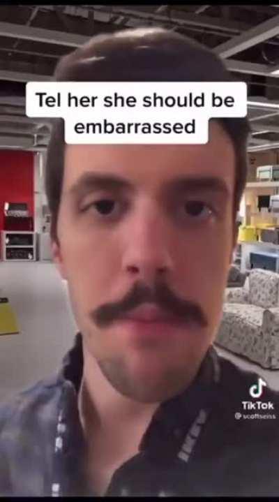 If you didn't see it before, you don't know what a real roasting is