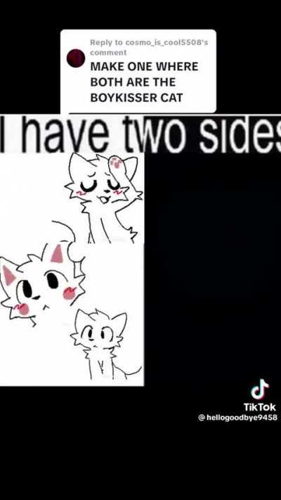 Boysmell *sniff sniff* :3