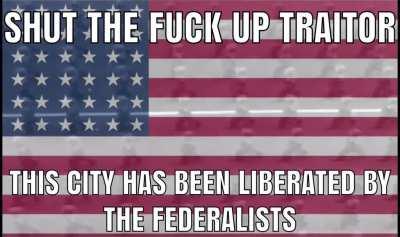 GENERAL MACARTHUR IS SAVING AMERICA