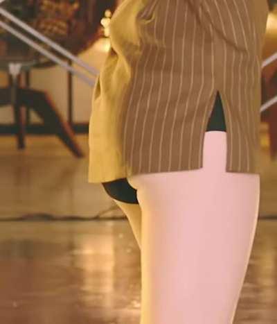 Maybe this will be a harder guess who...