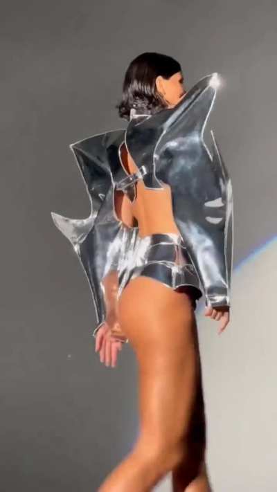 Inna prime body 🐐👑