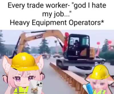 a day in the life of being an anngineer