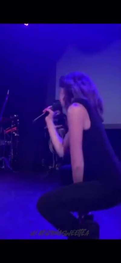 Sexy dancing😍🔥