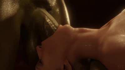 Orcs are just so good