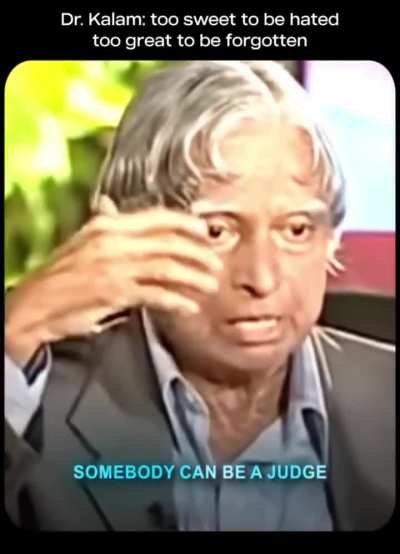 Happy birthday to Dr Kalam the man whose words still echo in every dreamer’s heart