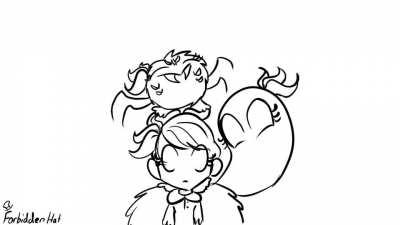 Made a stupid gif of Webber's Gratitude