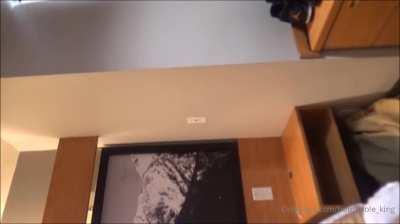 hard interracial wife anal