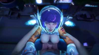 Fell in love with the cock