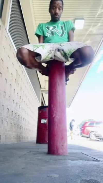 nahh unc getting freaky asl 😹