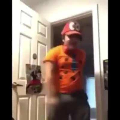 British People: *Exists* Everyone in a 783 billion mile radius: