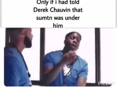 I KNEEw this would happened