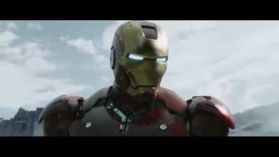 People always talk about how RDJ couldn't do Tropic Thunder today but judging by recent events, I bet modern Hollywood wouldn't allow him to do Iron Man 1 either