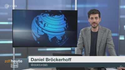 Merkel mach Shisha-Bar auf !!11!1!