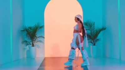 Bend It 😈🖤💦