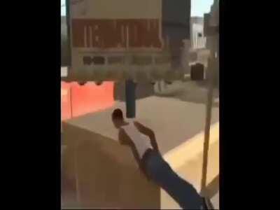 Este es mi examen final de arte (me quedo todo hecho mierda)