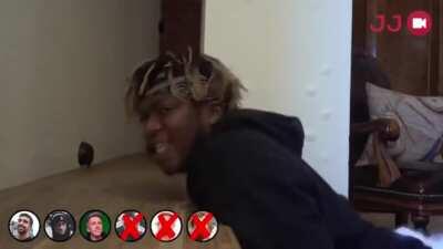 KSI finally made that porno