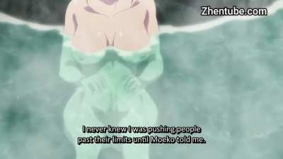 Sawaranaide Kotesashi-kun Episode 8