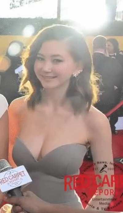 Kimiko Glenn