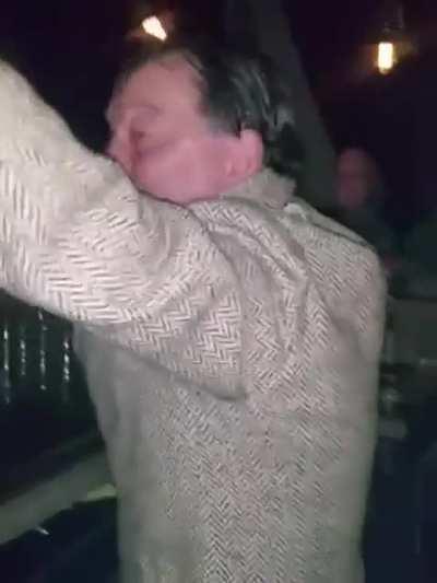 The moment AuthCentre has been waiting for.