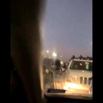 Bro they really got Itachi on trending due to this Walmart video lol