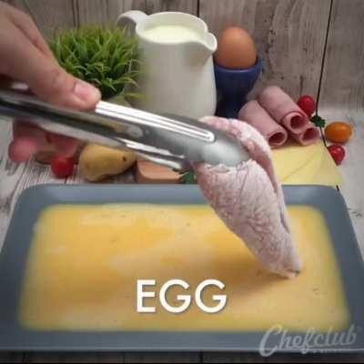 I think they did that on purpose