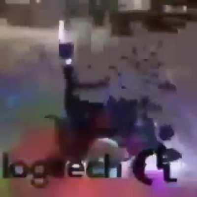 Logitech 💖💞💕