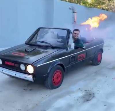 My brain shut off after a while